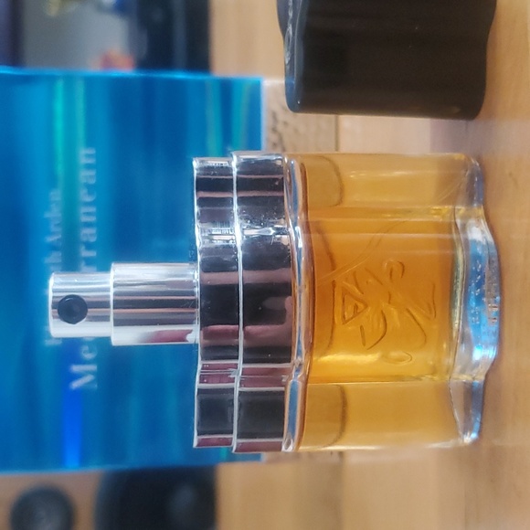 OSCAR DE LA RENTA 2 Eau de Toilette Spray, 1 oz , 98 % Full & 1.7 fl 55% full - Picture 4 of 15